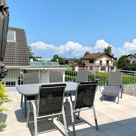 Apartment Sunshine Hoechst Ngoại thất bức ảnh