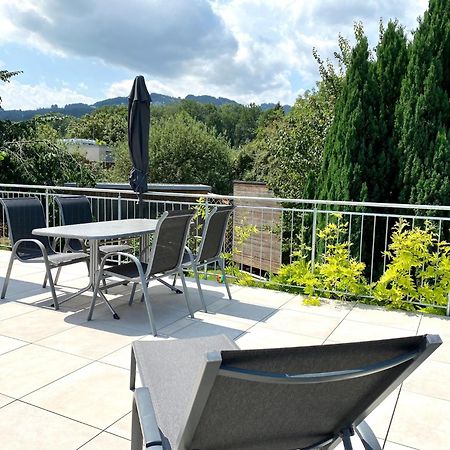 Apartment Sunshine Hoechst Ngoại thất bức ảnh