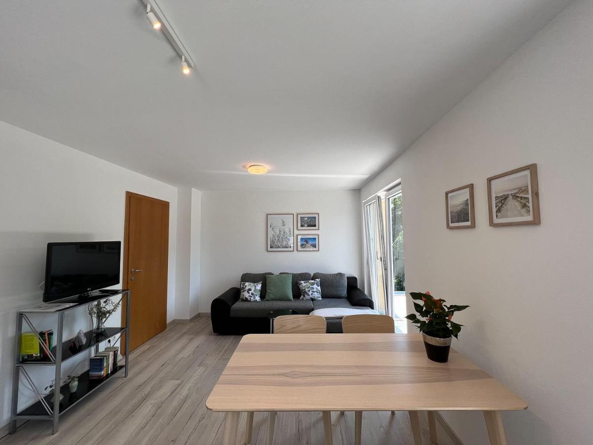 Apartment Sunshine Hoechst Ngoại thất bức ảnh