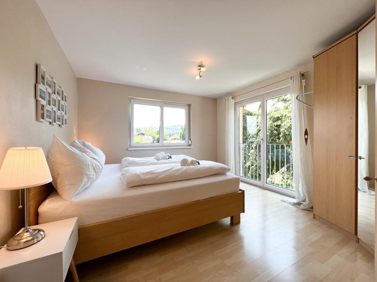 Apartment Sunshine Hoechst Ngoại thất bức ảnh