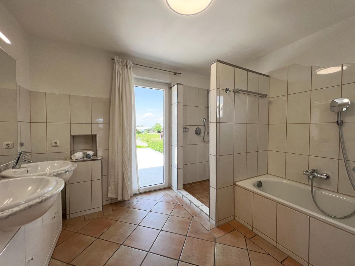 Apartment Sunshine Hoechst Ngoại thất bức ảnh