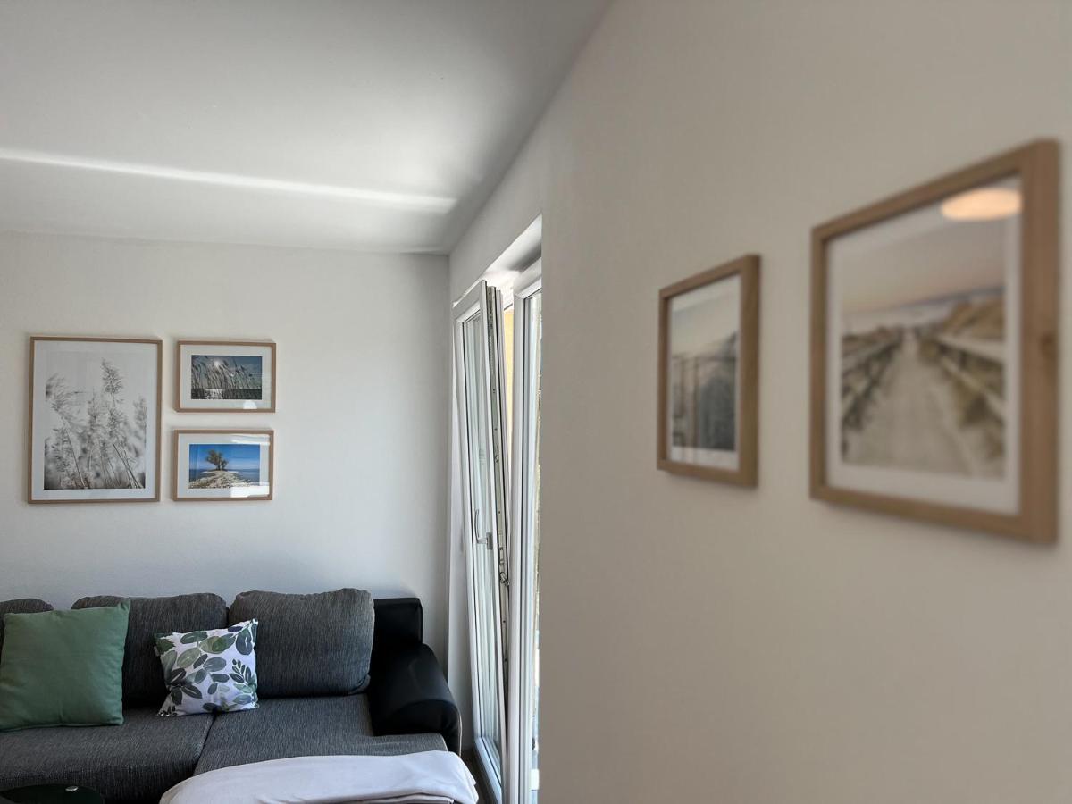 Apartment Sunshine Hoechst Ngoại thất bức ảnh