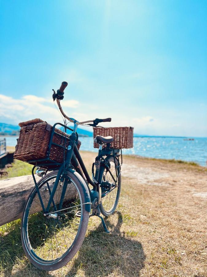 Apartment Sunshine Hoechst Ngoại thất bức ảnh
